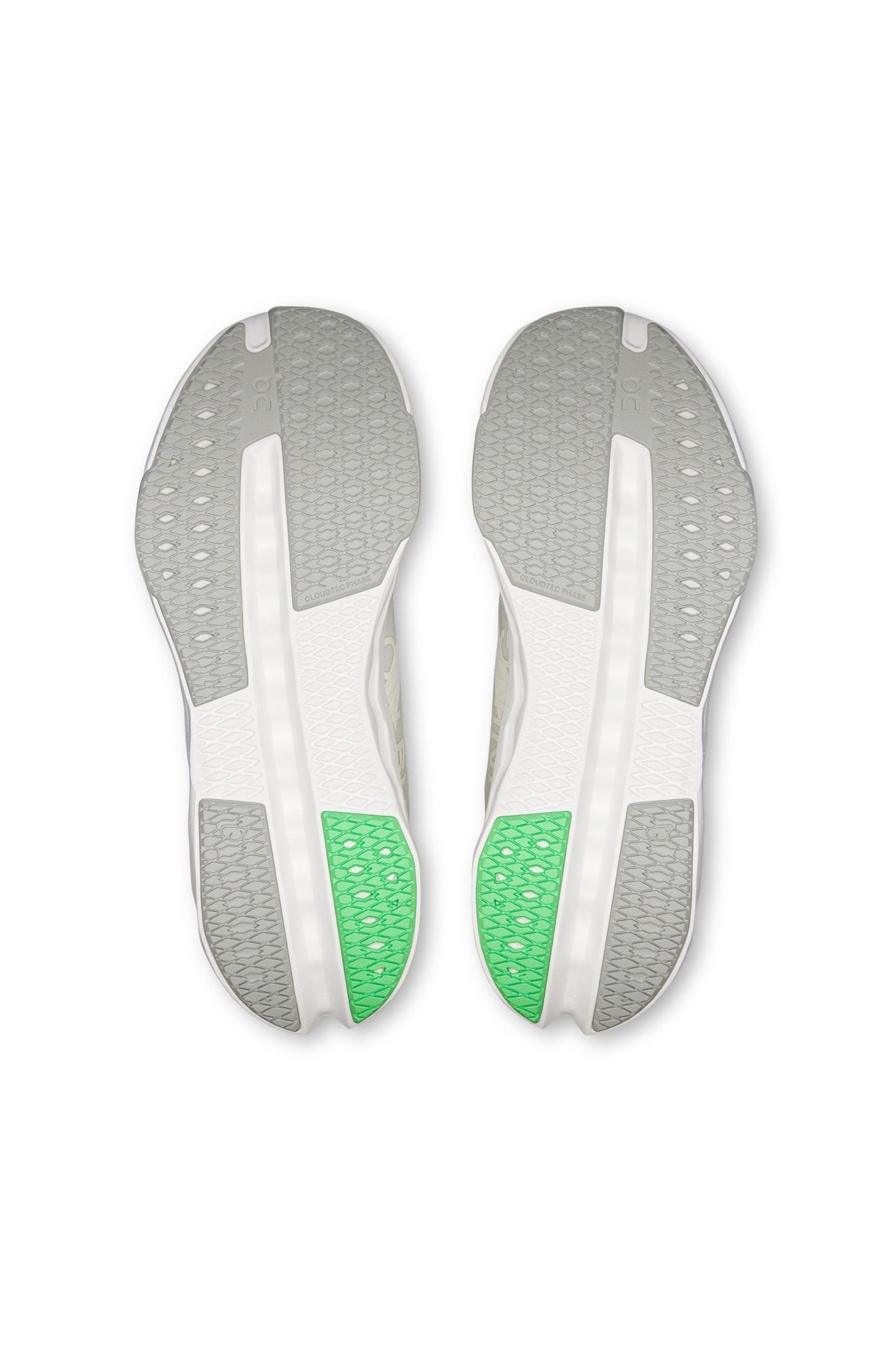 Tenis On De Mujer Cloudsurfer Next ON TENIS Malva CO