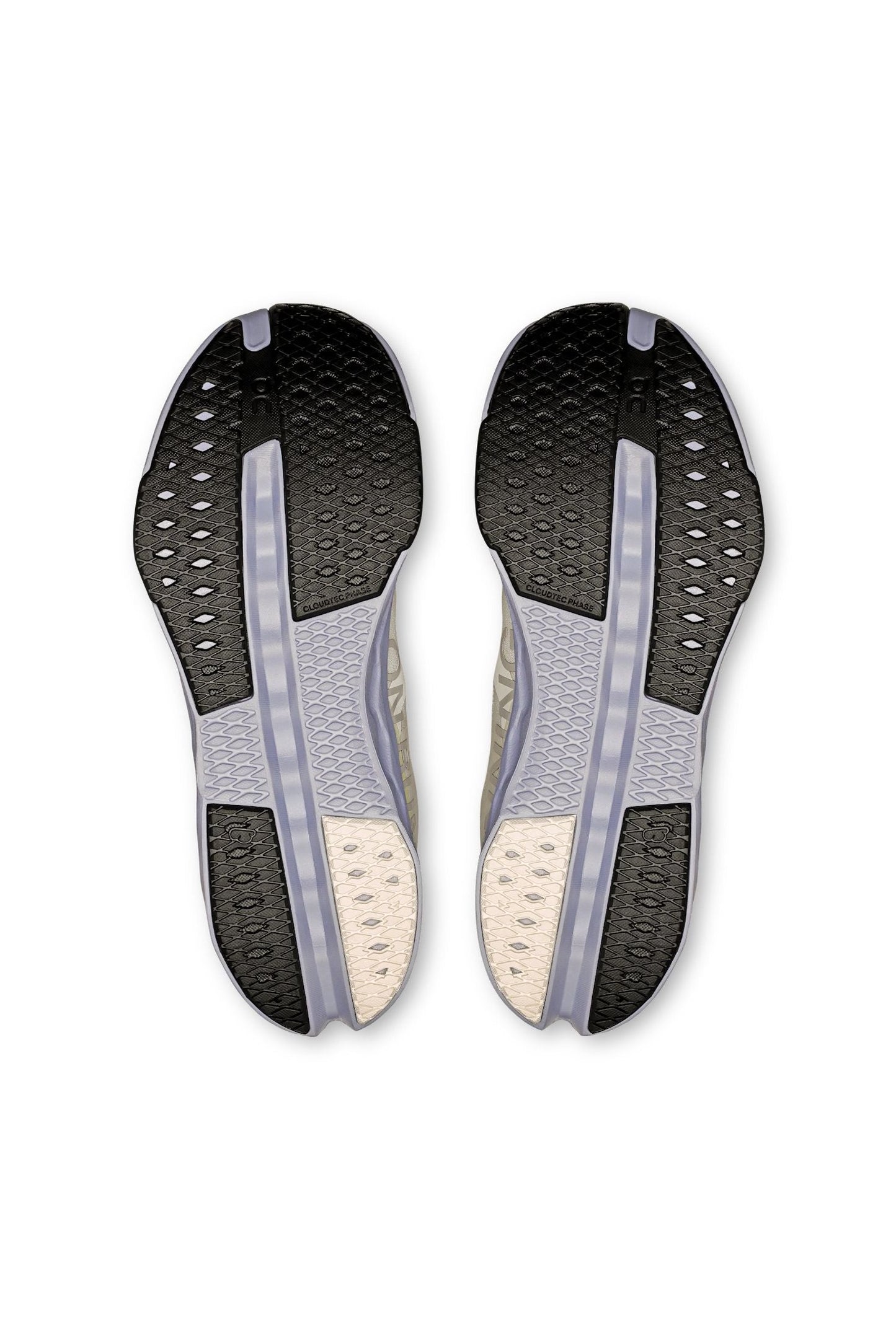 Tenis On De Mujer Cloudsurfer Next ON TENIS Malva CO