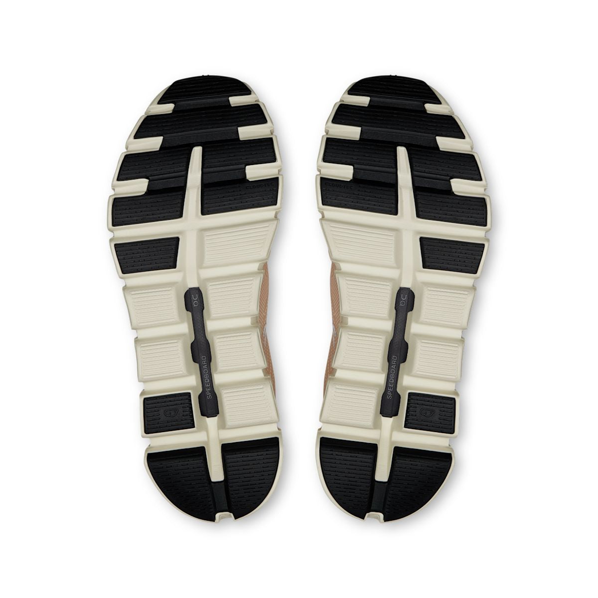 Tenis On Para Mujer Cloud 6 Coast