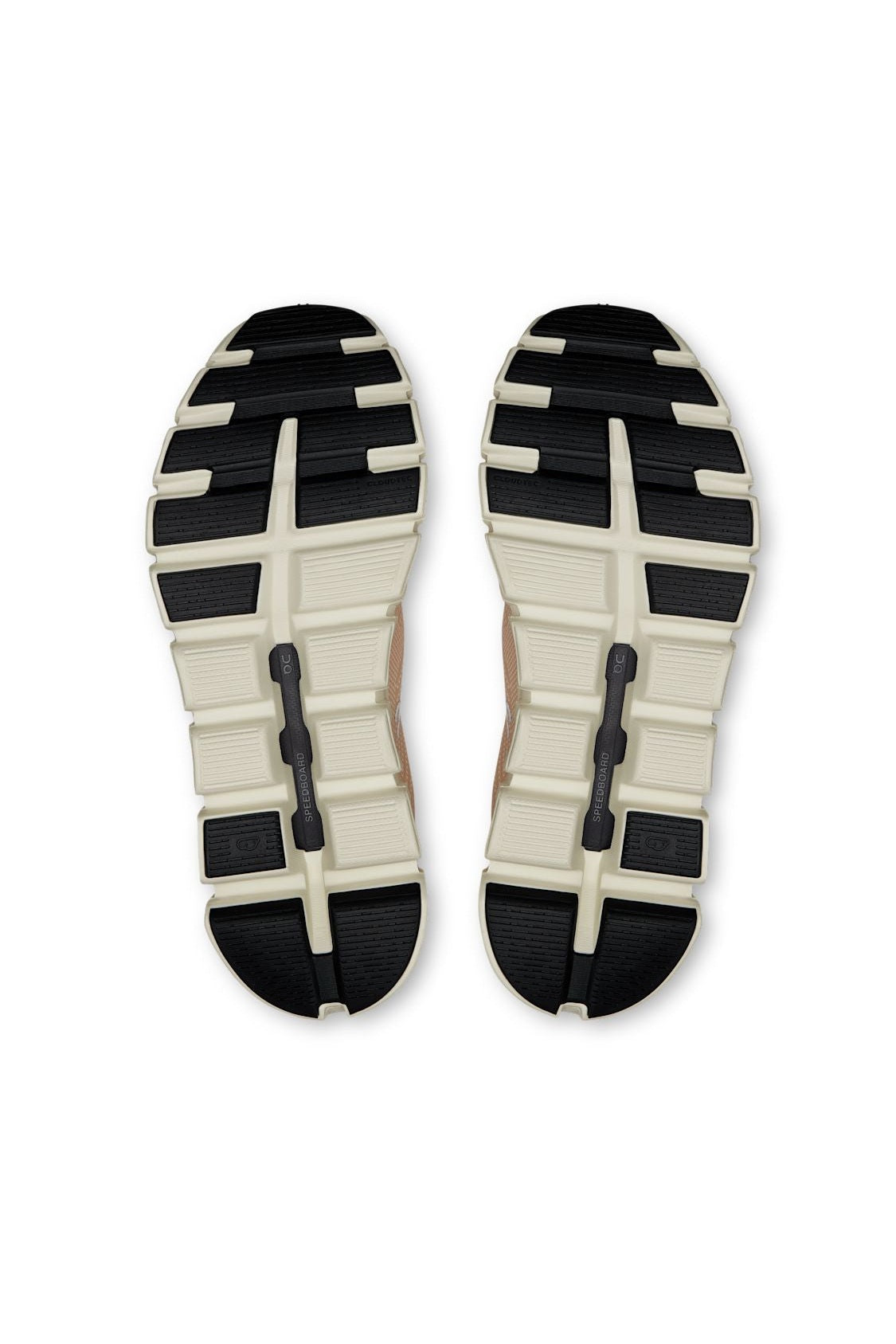 Tenis On de Mujer Cloud 6 Coast ON TENIS Malva CO