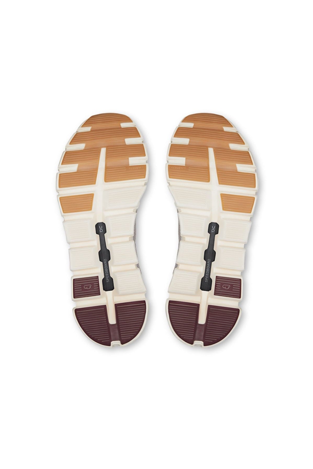 Tenis On De Mujer Cloud 6 Versa ON TENIS Malva CO