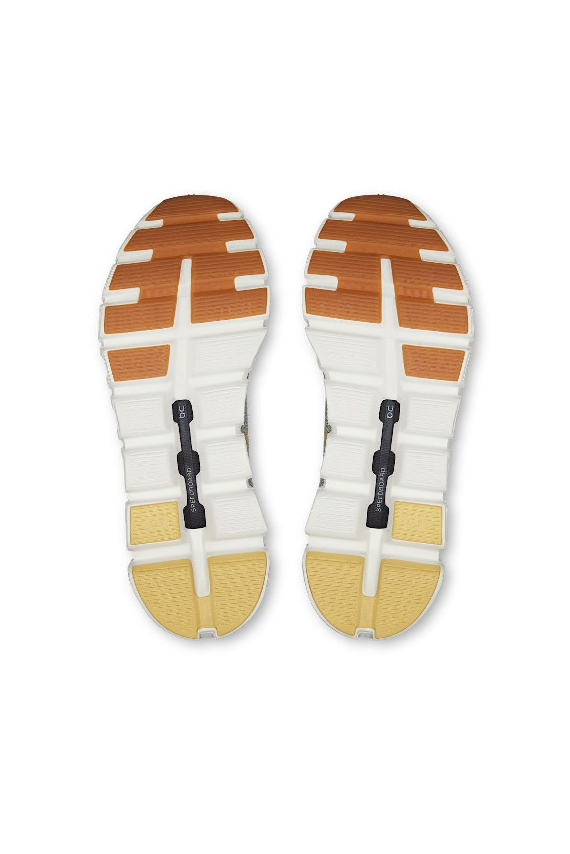 Tenis On De Mujer Cloud 6 Versa ON TENIS Malva CO