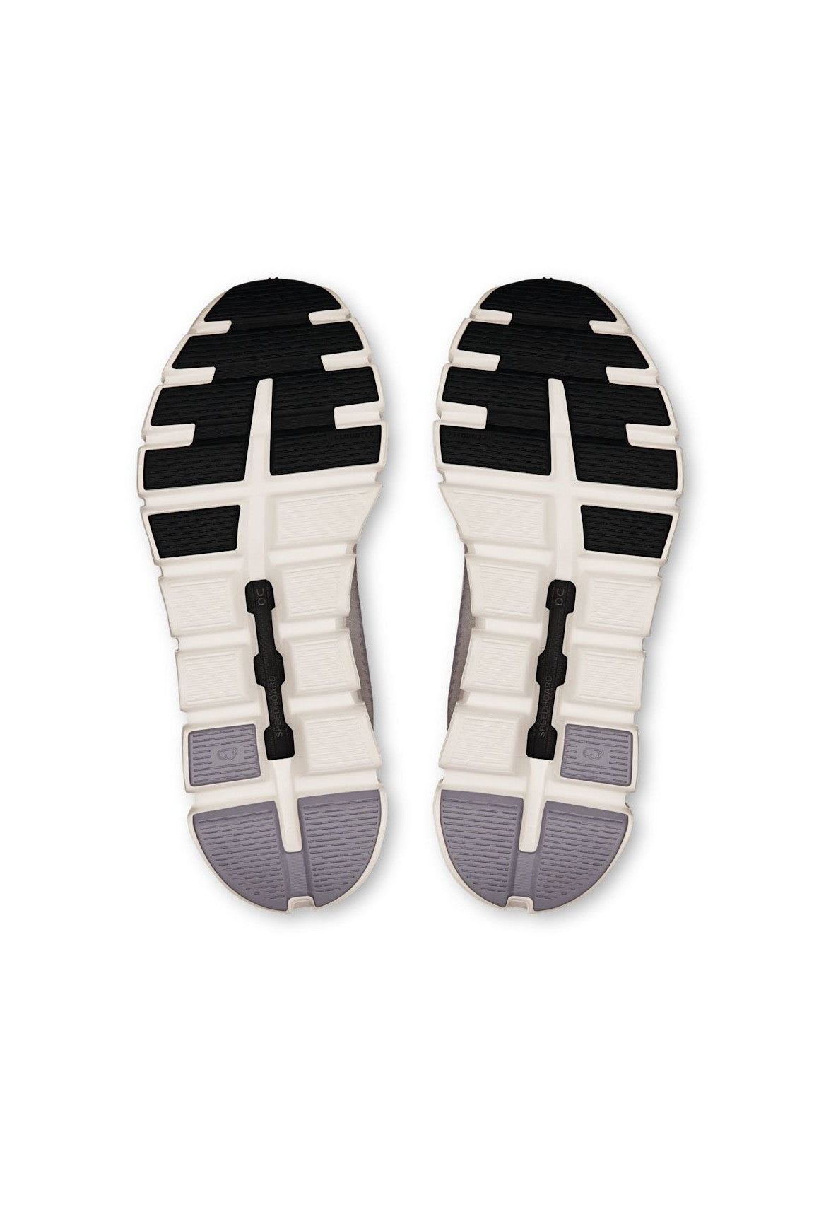 Tenis On De Mujer Cloud 6 Push ON TENIS Malva CO