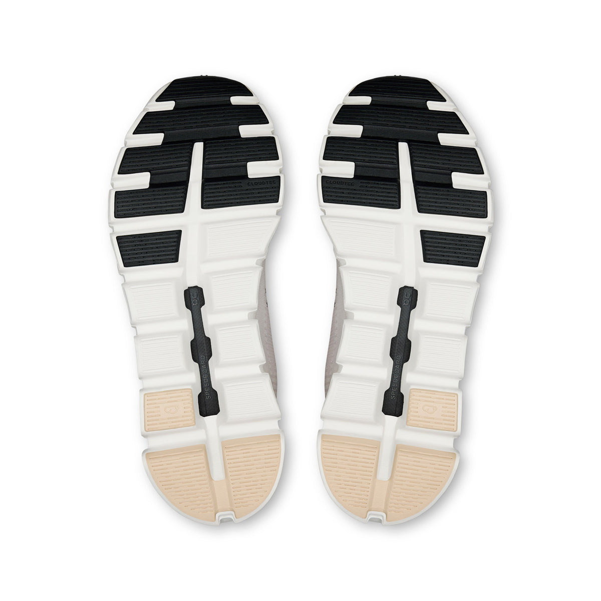 Tenis On De Mujer Cloud 6 Push