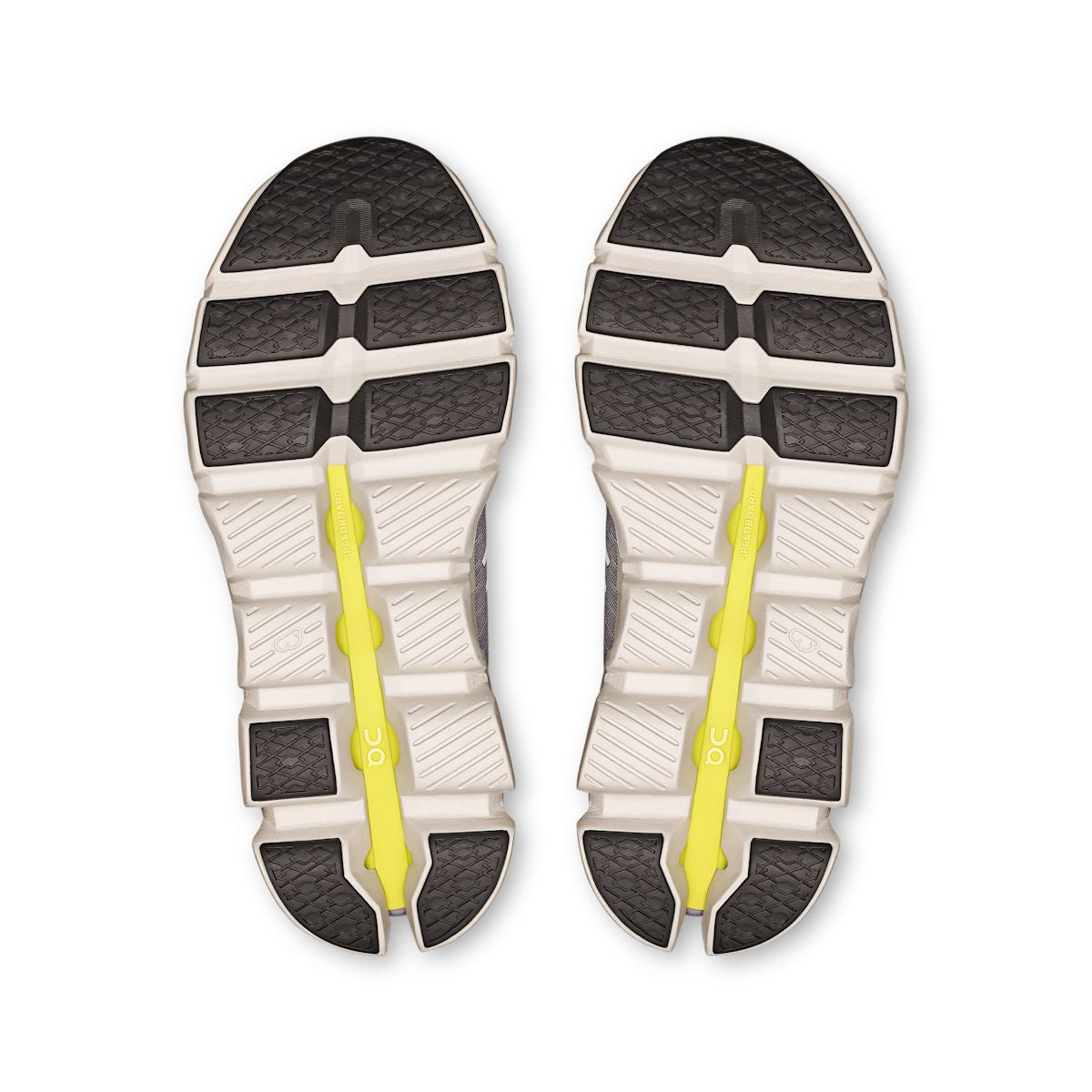 Tenis On Para Mujer Cloudswift 4