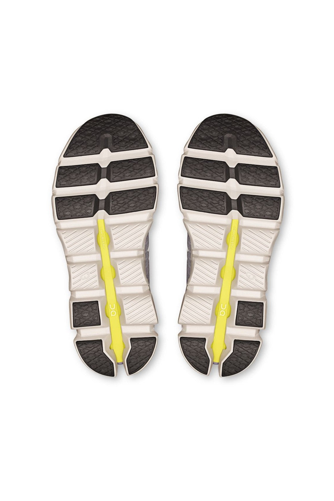 Tenis On De Mujer Cloudswift 4 ON TENIS Malva CO