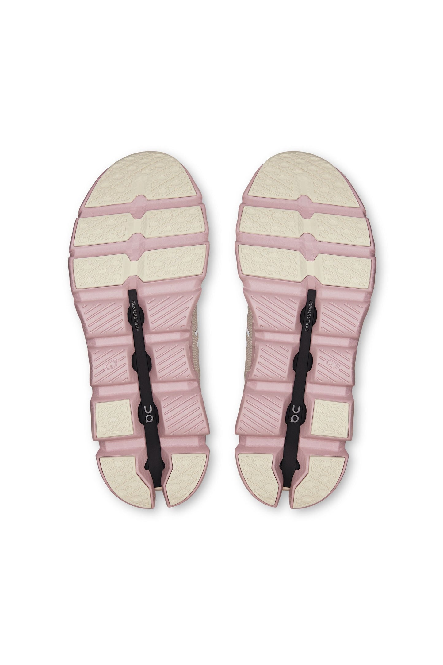 Tenis On De Mujer Cloudswift 4 ON TENIS Malva CO