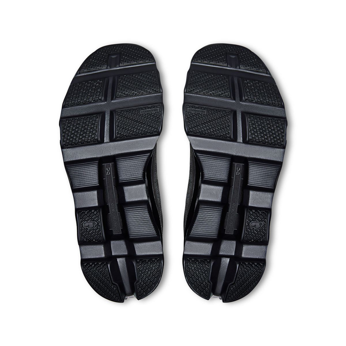 Tenis On Para Mujer Cloudmonster Void