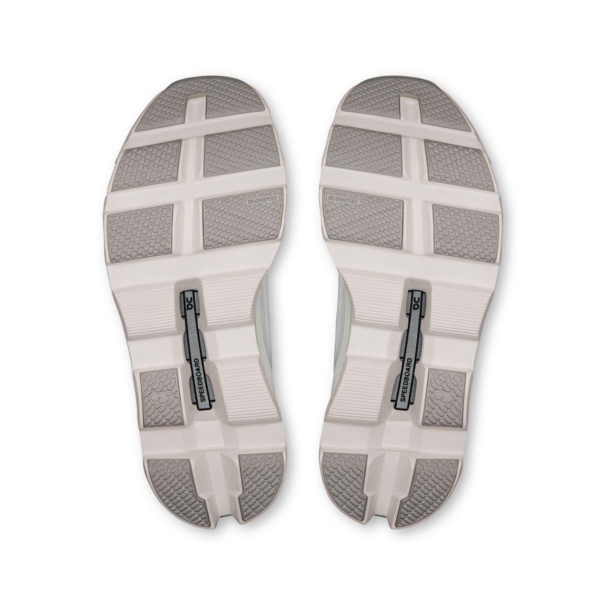 Tenis On Para Mujer Cloudmonster Void