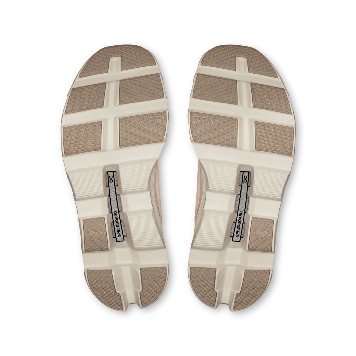 Tenis On Para Mujer Cloudmonster Void