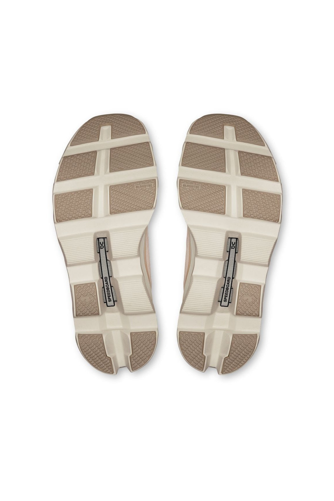 Tenis On De Mujer Cloudmonster Void ON TENIS Malva CO