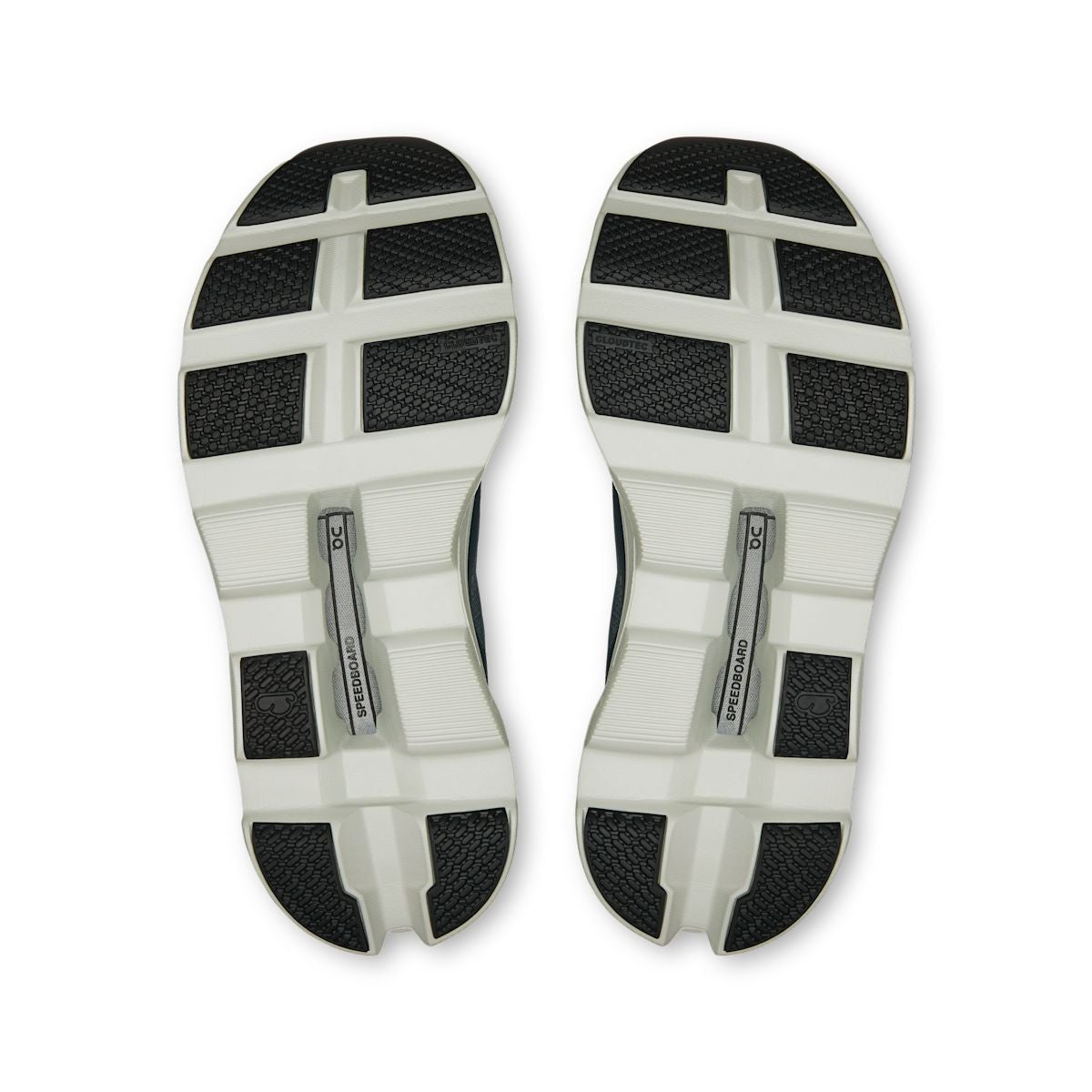 Tenis On De Mujer Cloudmonster Void