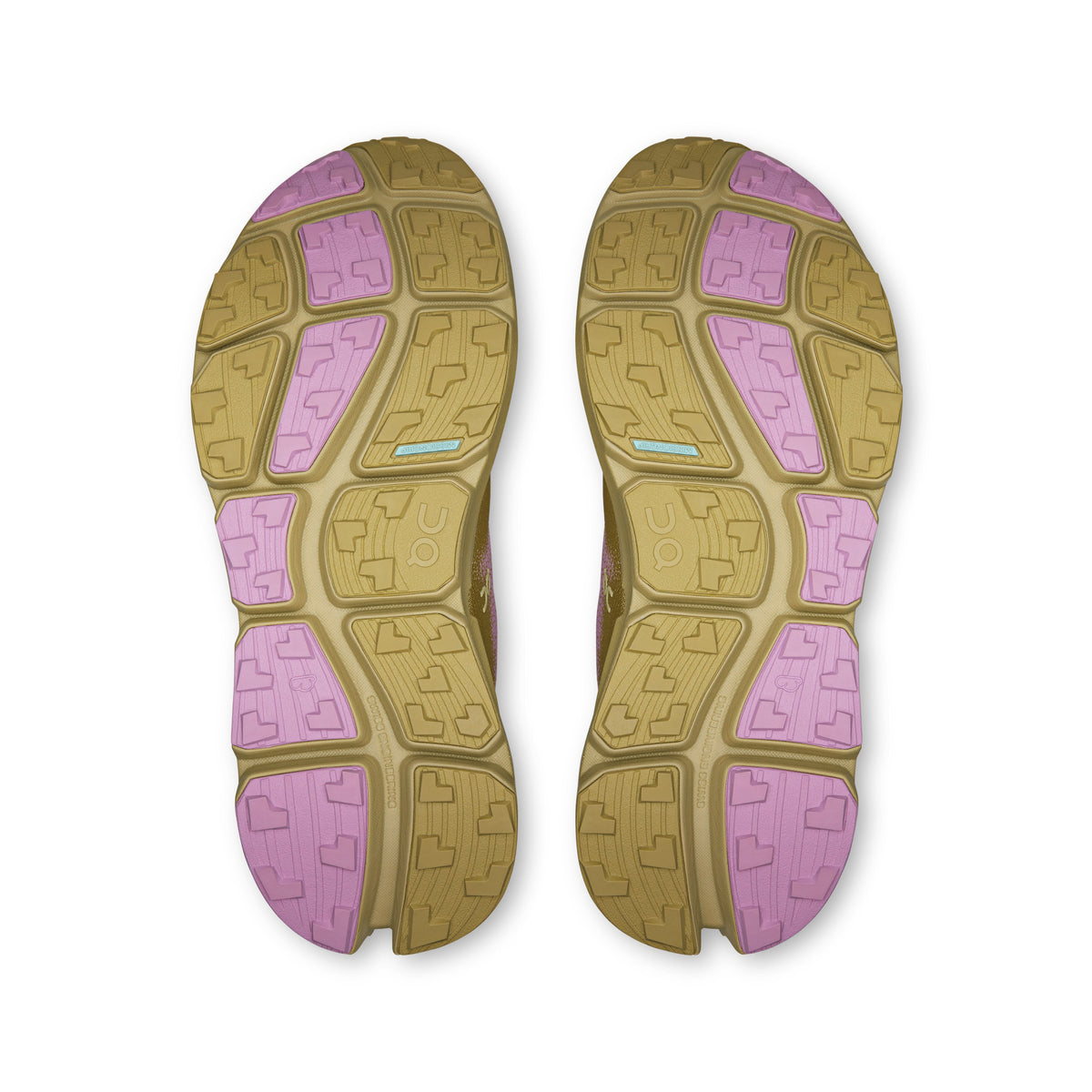 Tenis On De Mujer Cloudsoma