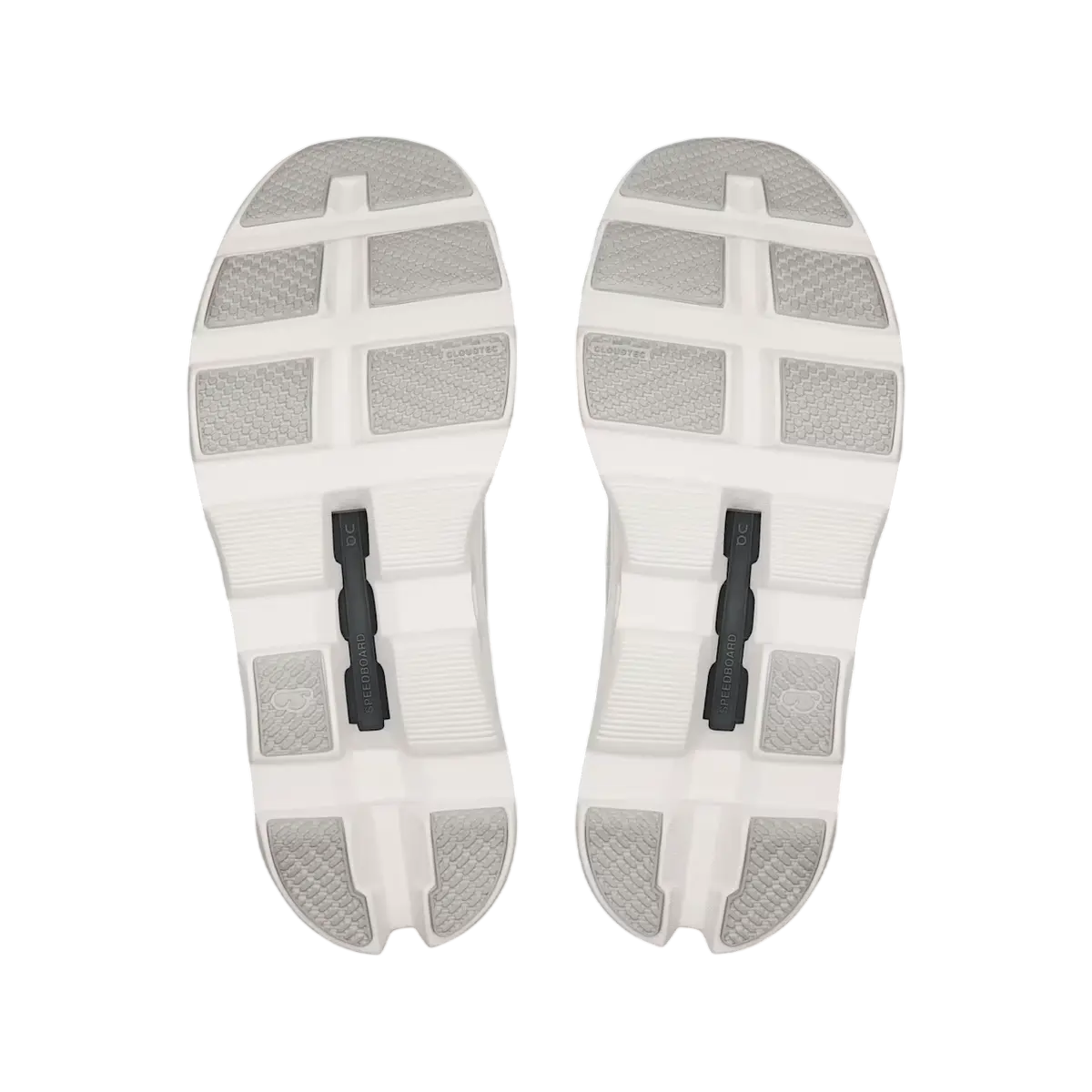 Tenis On De Mujer Cloudmonster 1 ON TENIS Malva CO