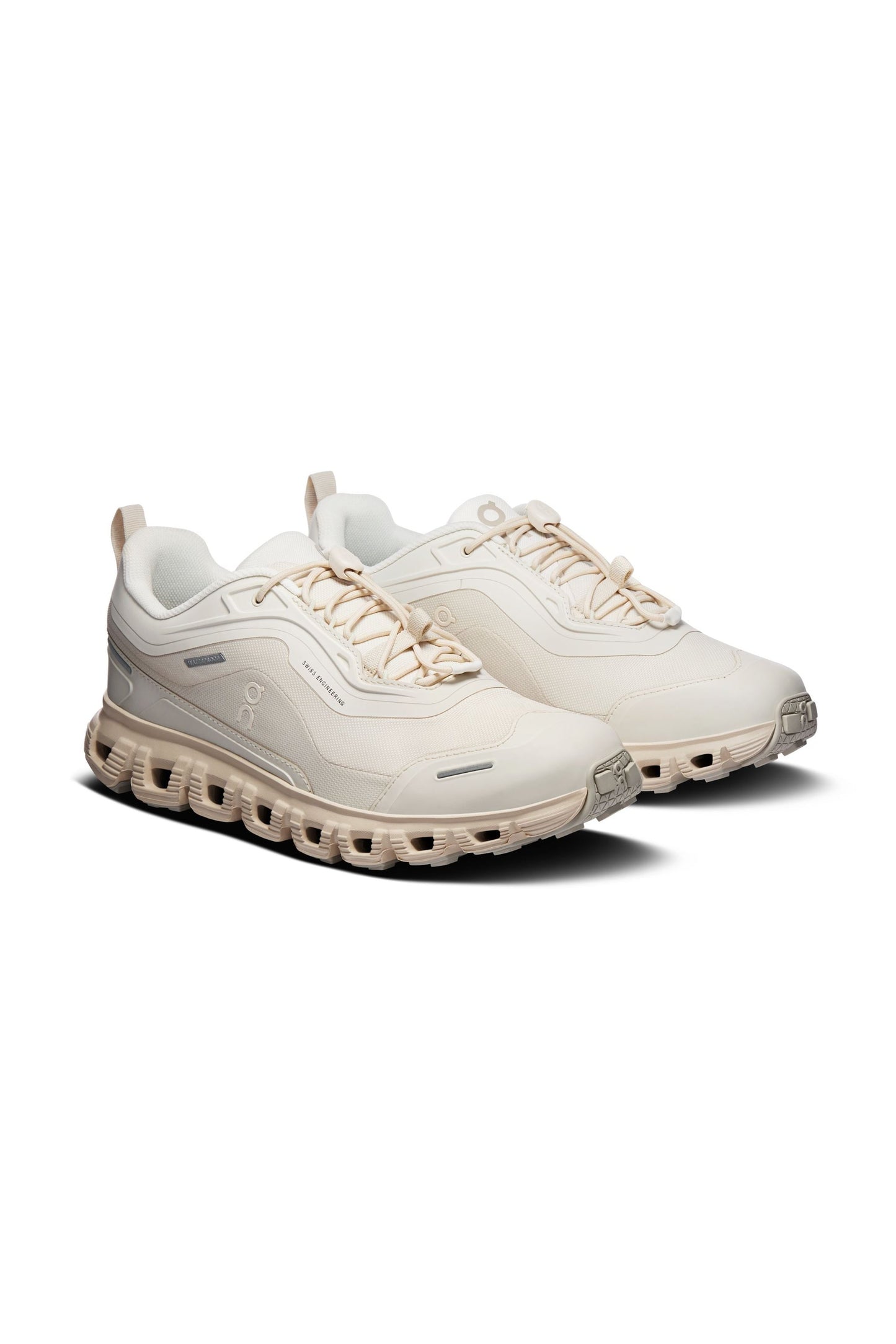 Tenis On De Mujer Cloud 6 Geo Waterproof ON TENIS Malva CO
