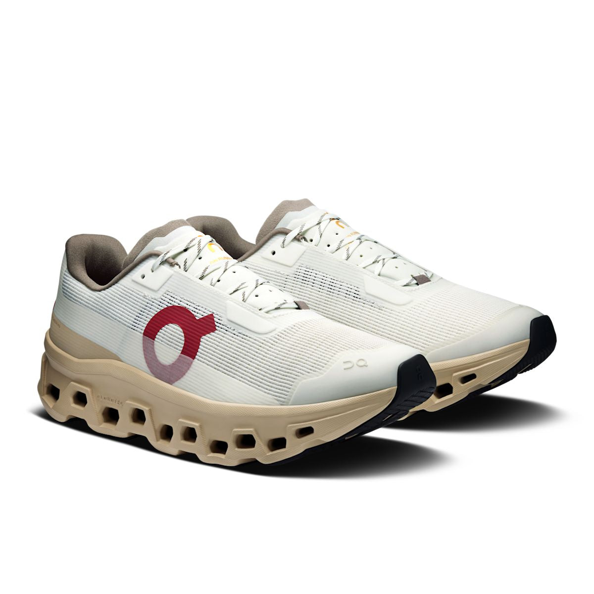 Tenis On De Mujer Cloudmonster Void 1