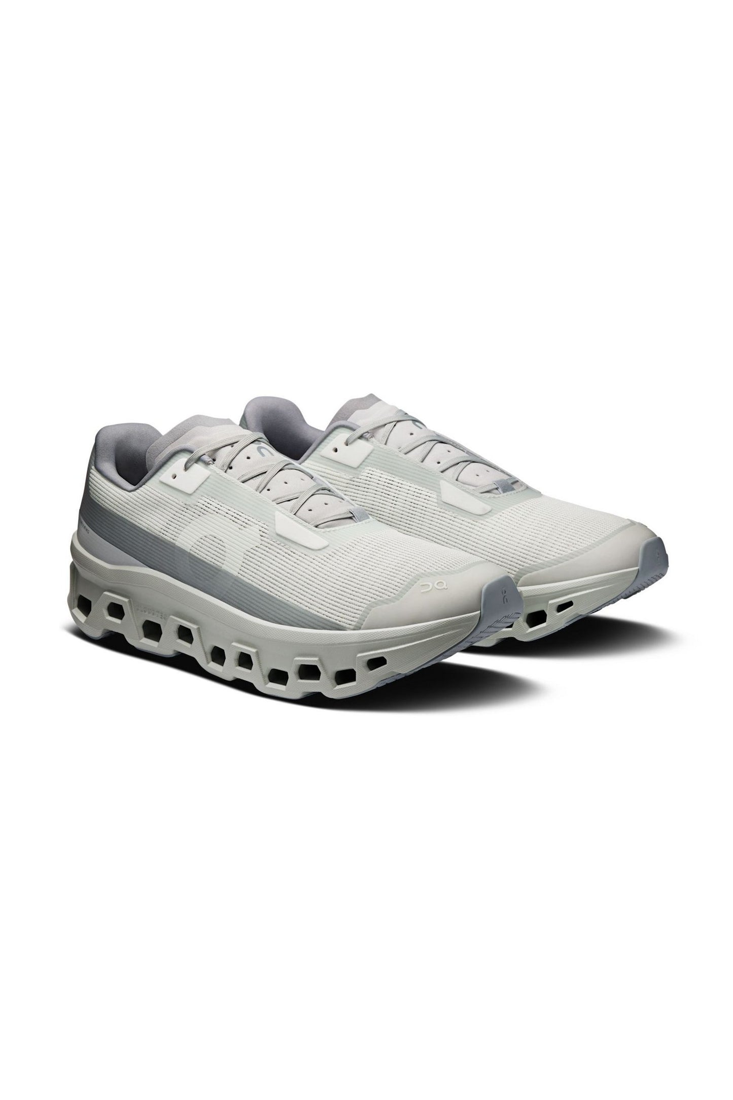 Tenis On De Mujer Cloudmonster Void