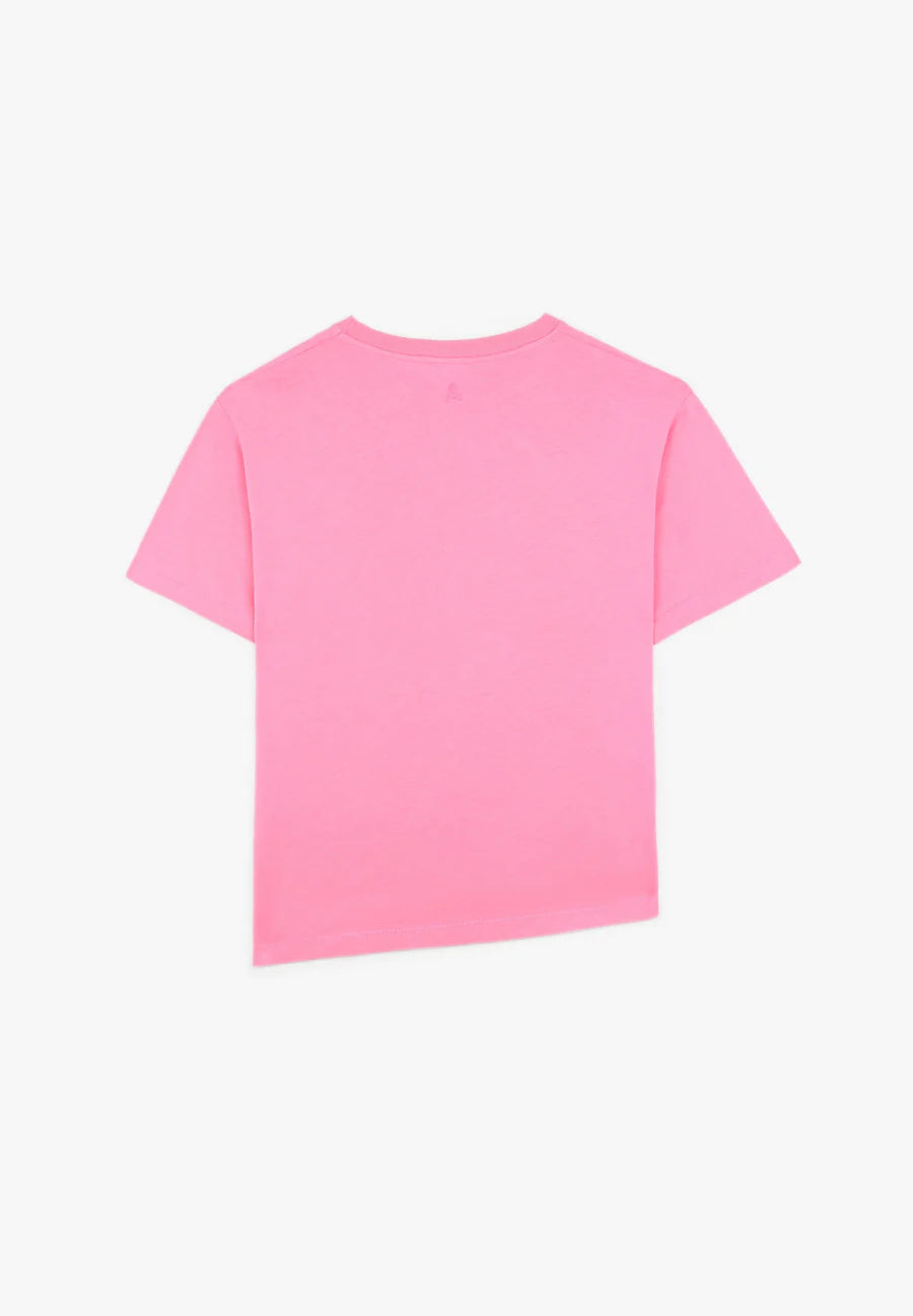 T-Shirt Hole Heart