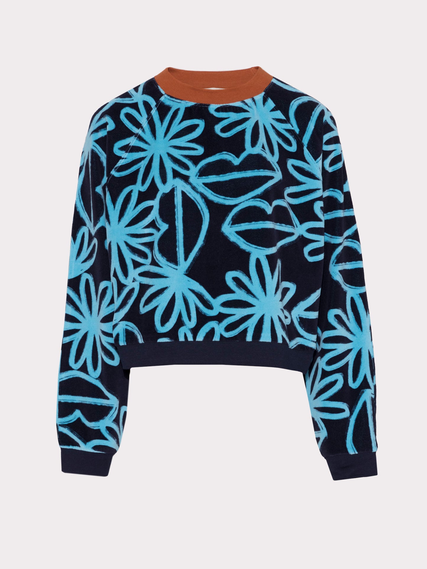 Sweater Italia