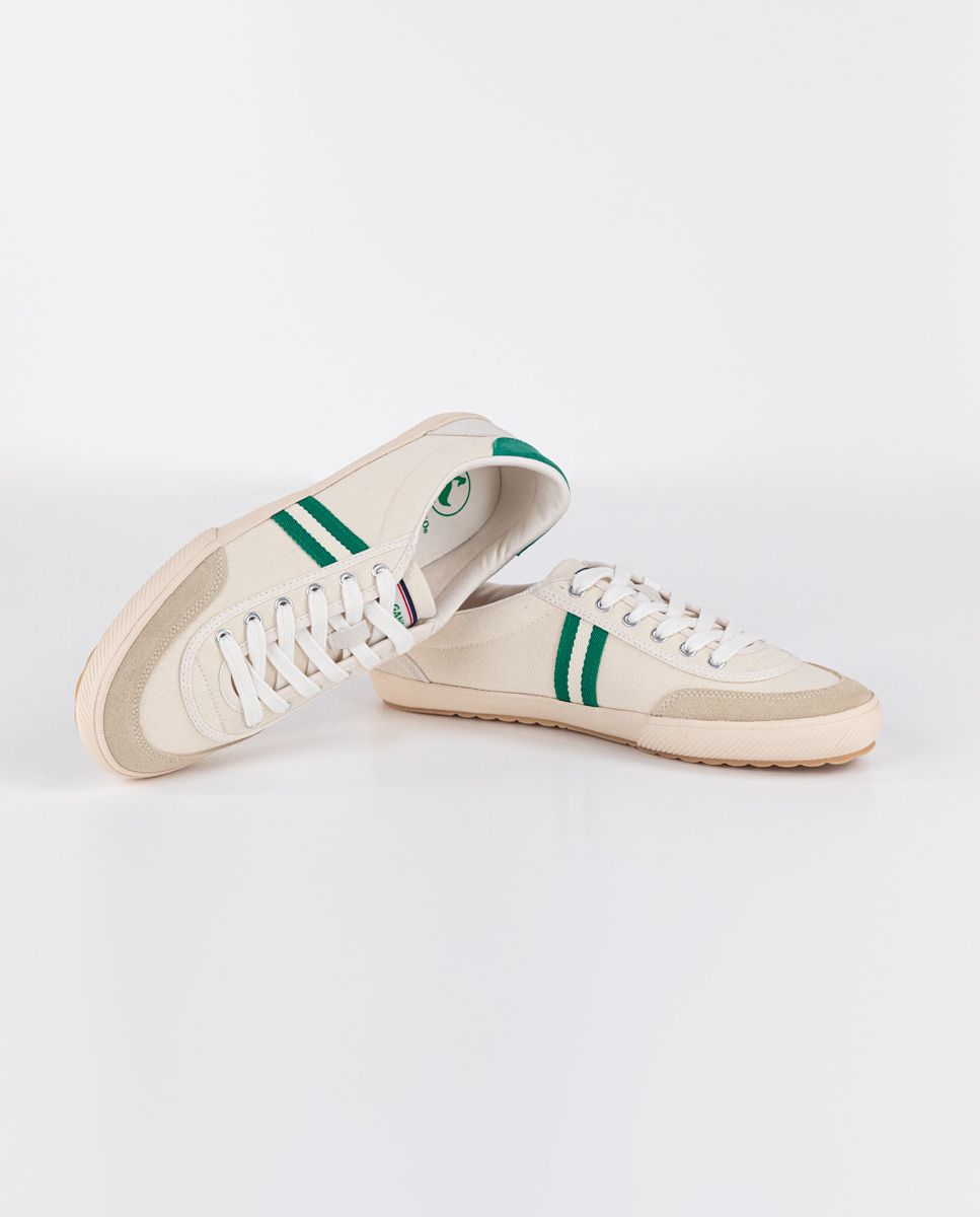 Tenis El Ganso Handball Canvas Hombre