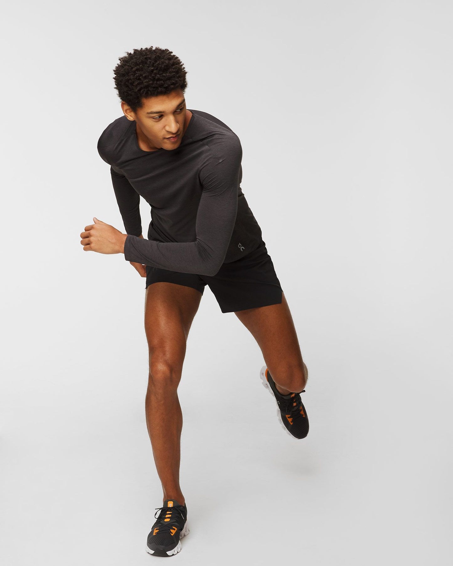 Tenis On Running Cloudswift Hombre