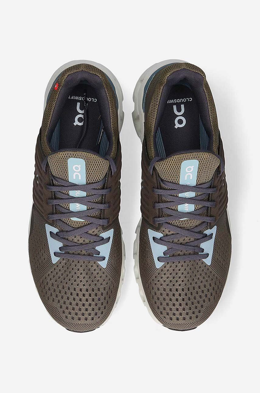 Tenis On Running Cloudswift Hombre