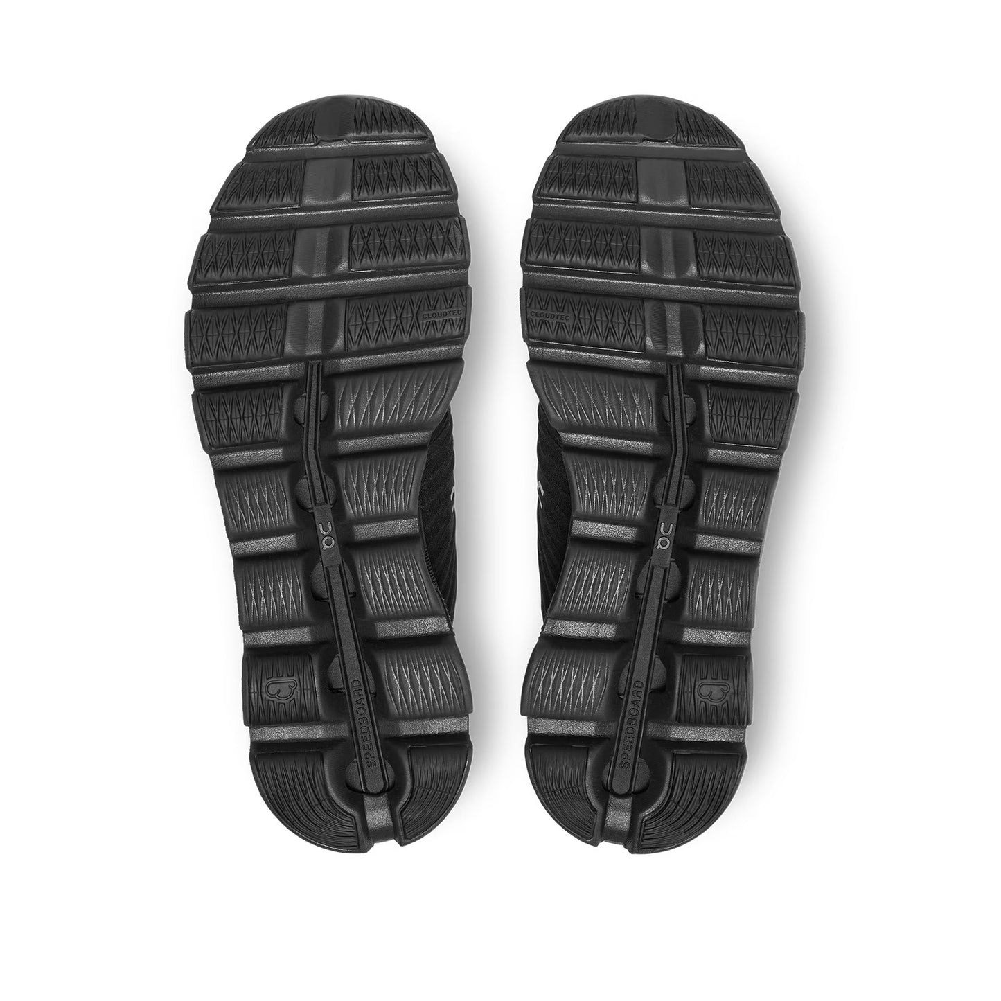 Tenis On Running Cloudswift Hombre