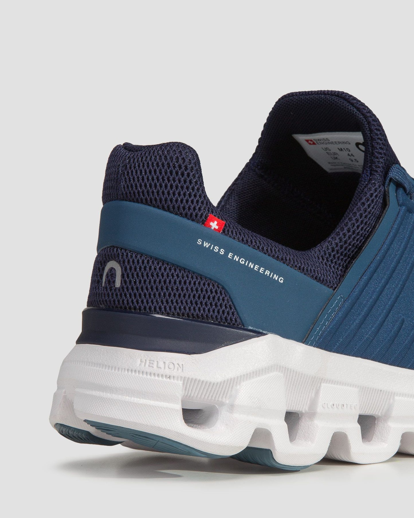 Tenis On Running Cloudswift Hombre