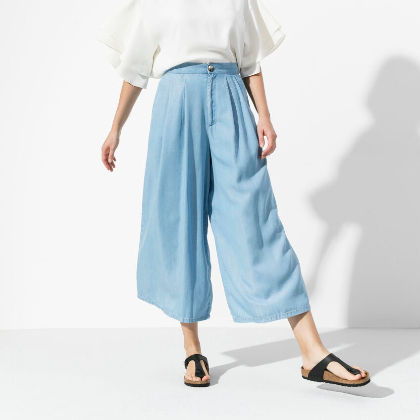 Sandalias Gizeh Birko Flor