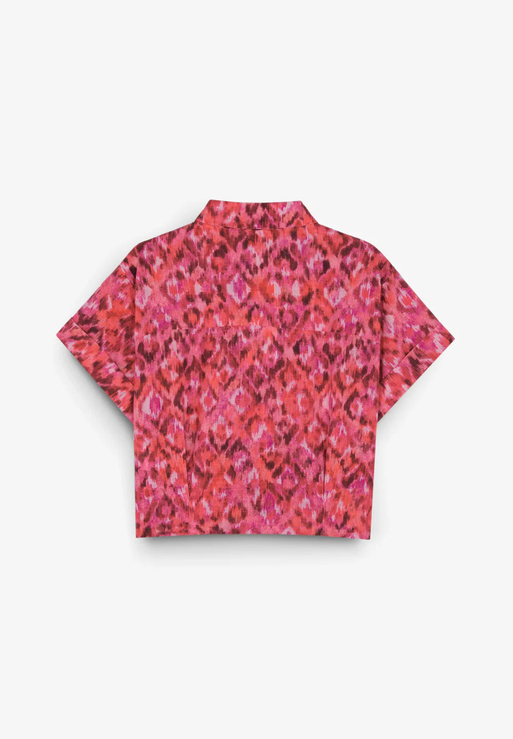 Camisa Lyd Print