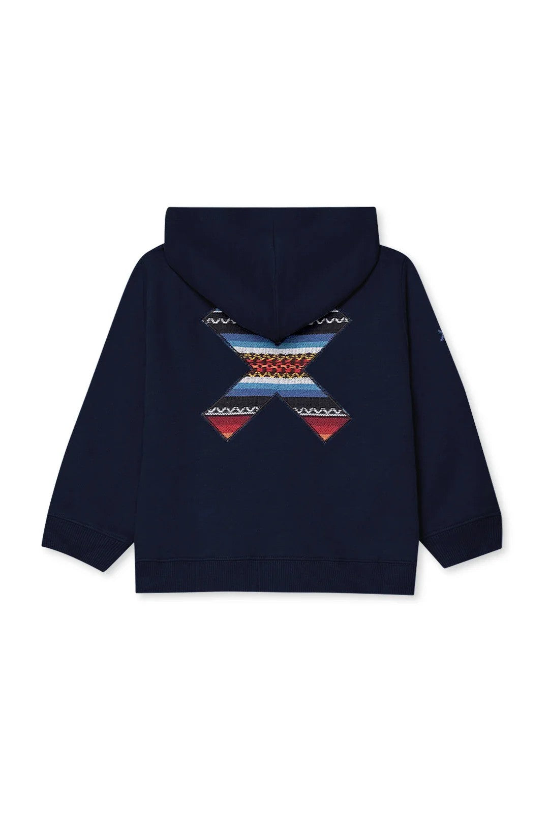 Hoodie Kids Classic Navy