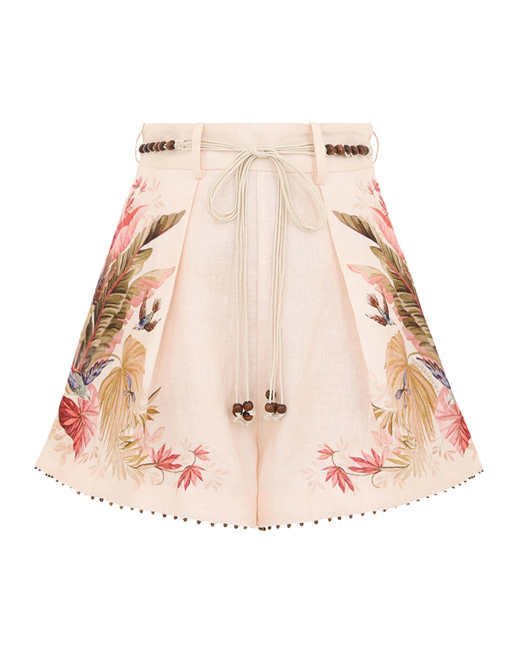 Short Ascension Tuck