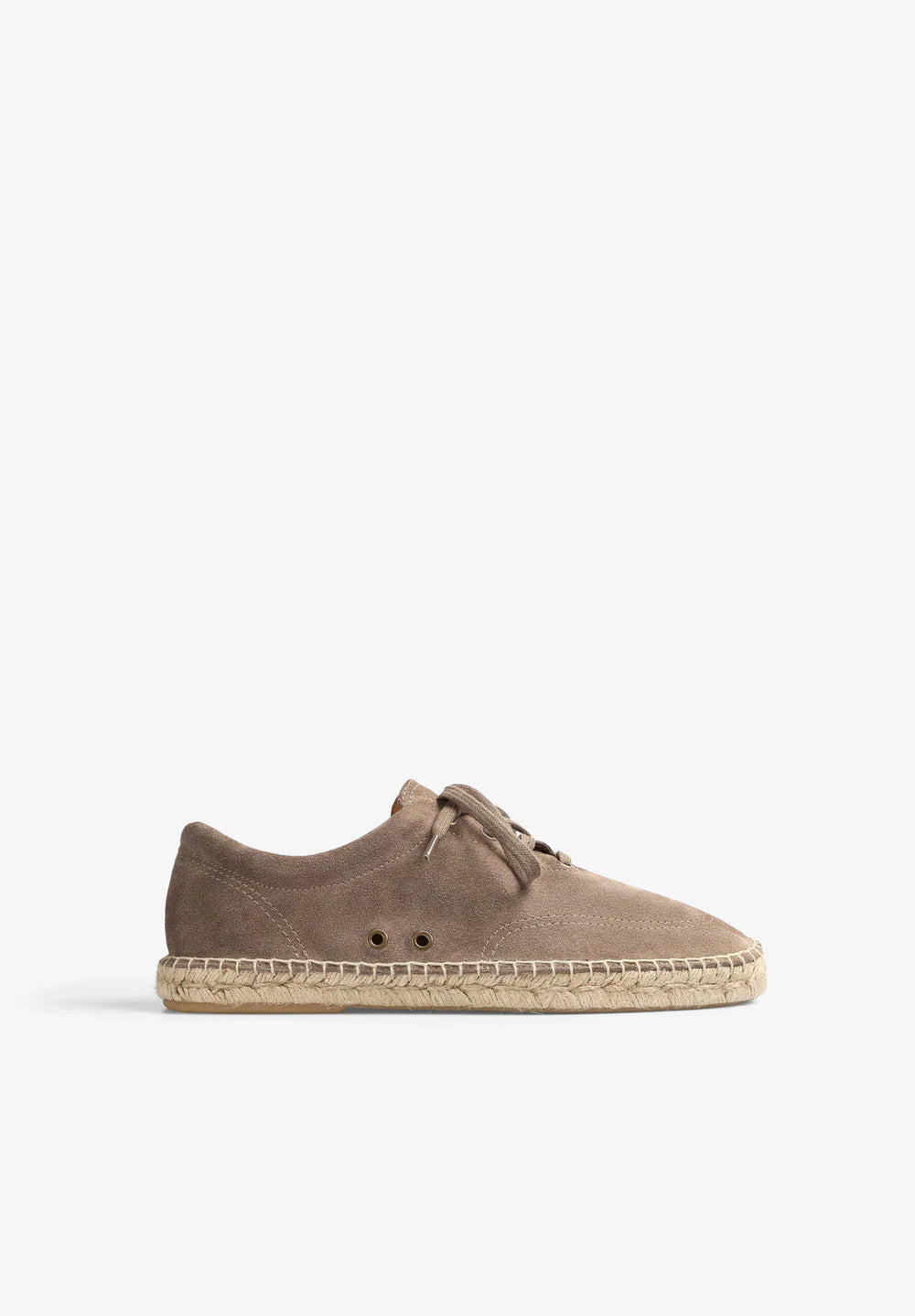 Tenis Espadrilles