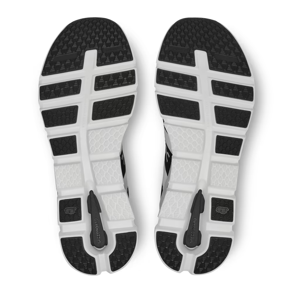 Tenis On Cloudrunner Hombre