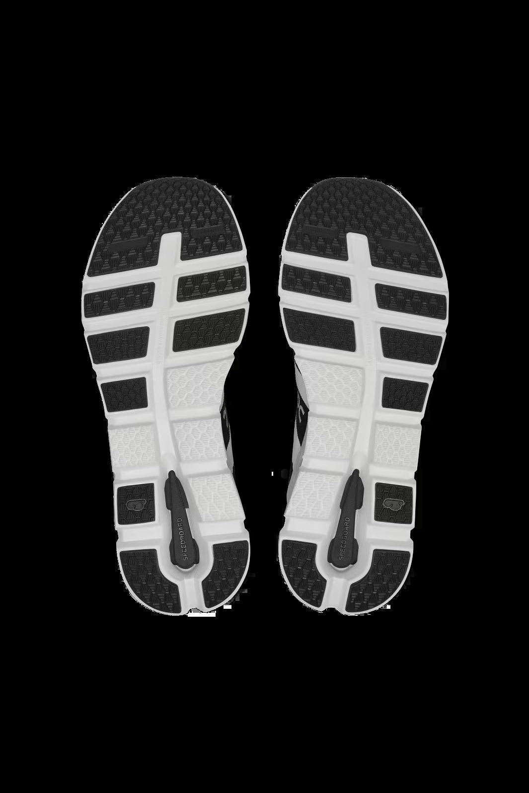 Tenis On Cloudrunner Hombre