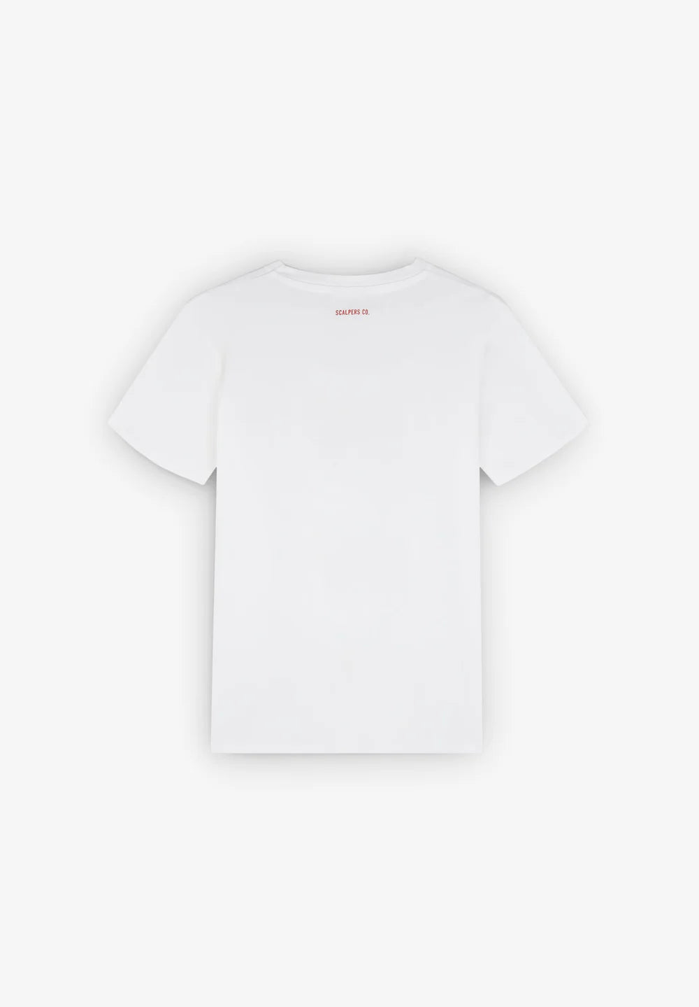 T-Shirt Print Frontal