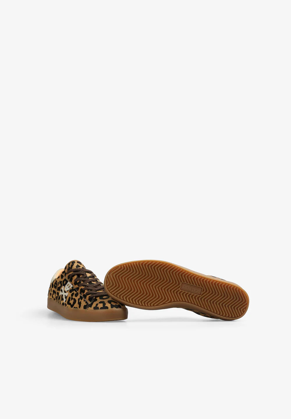 Tenis Scalpers Henry Mujer
