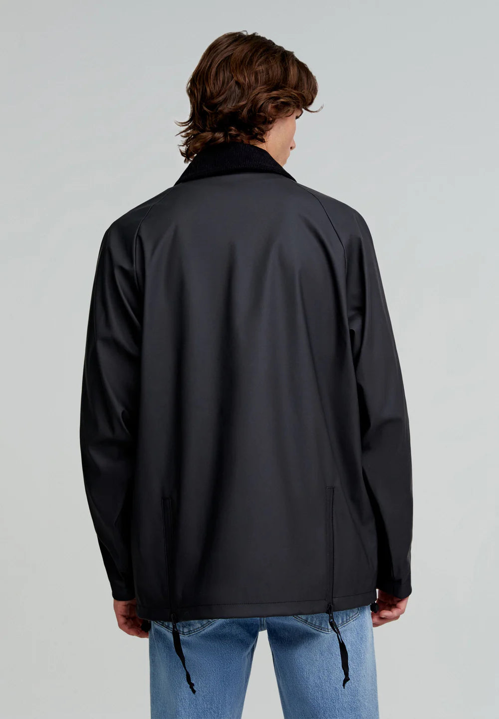 Chaqueta Rubber