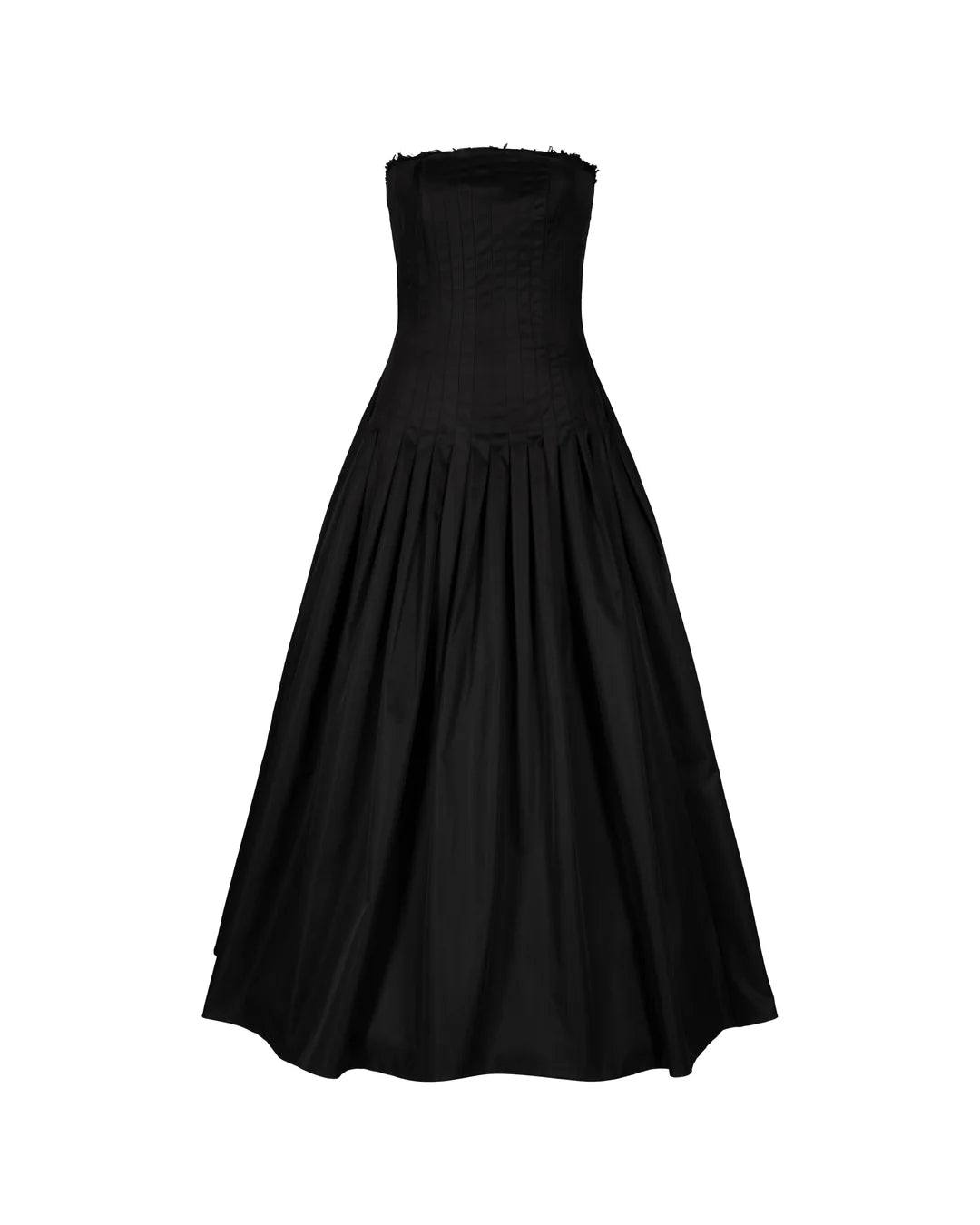 Midi Vestido Camelia