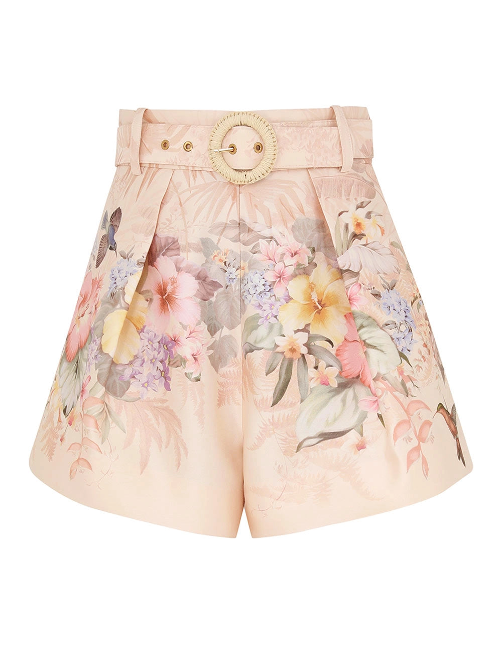 Short Illuminate Tuck