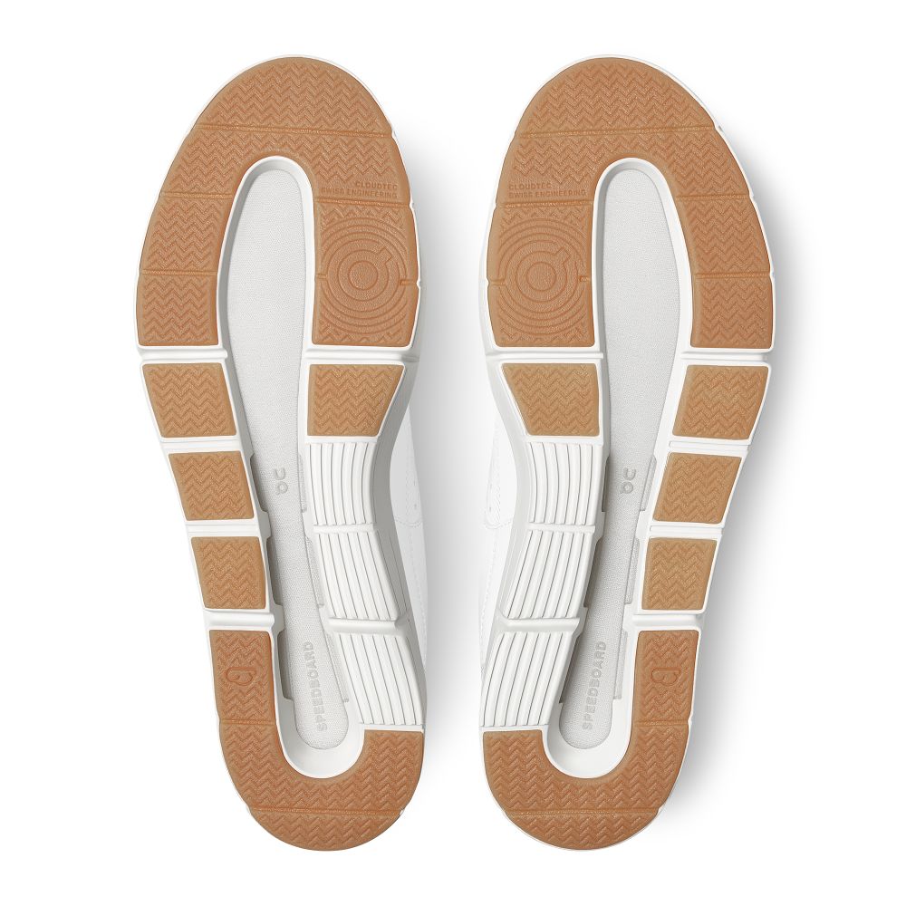 Tenis On The Roger Clubhouse Hombre