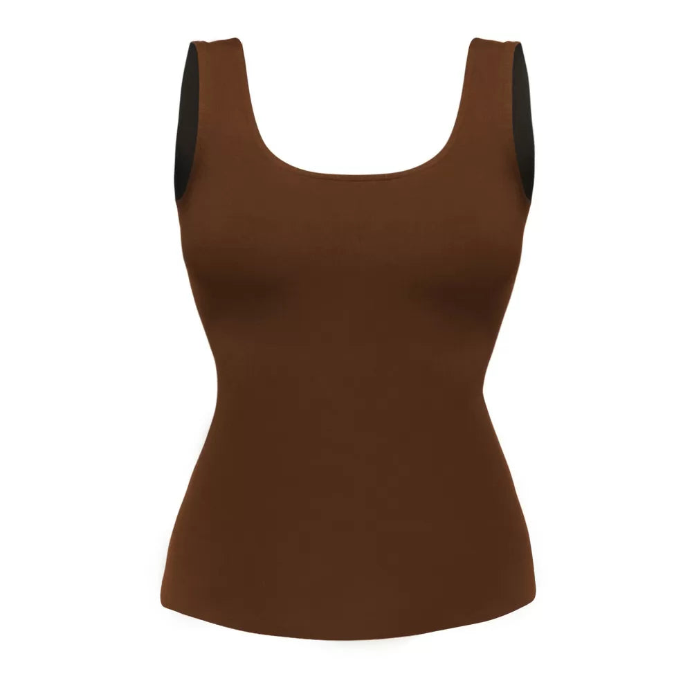 Tank Top Second Skin