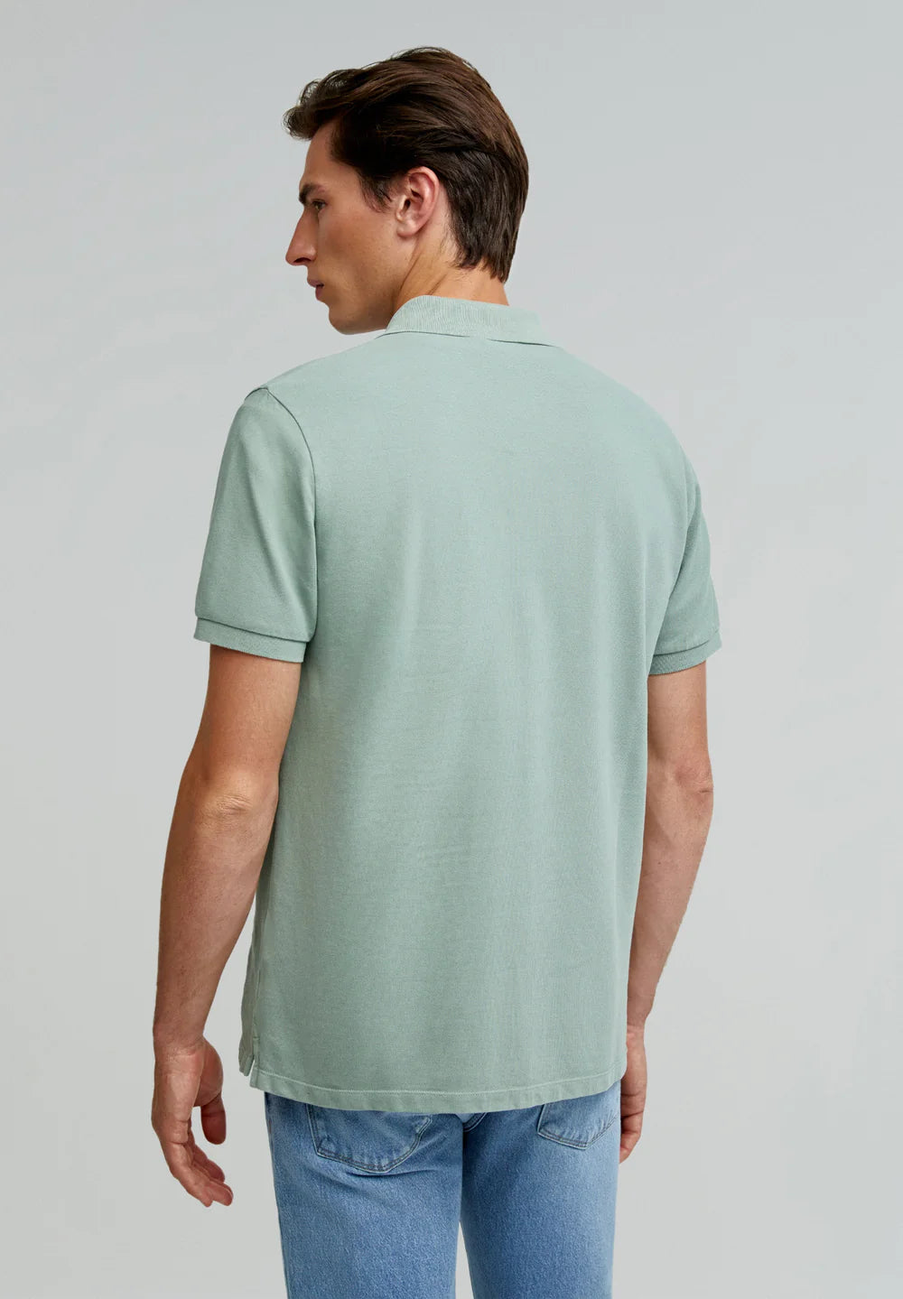 Polo Clasica Calavera