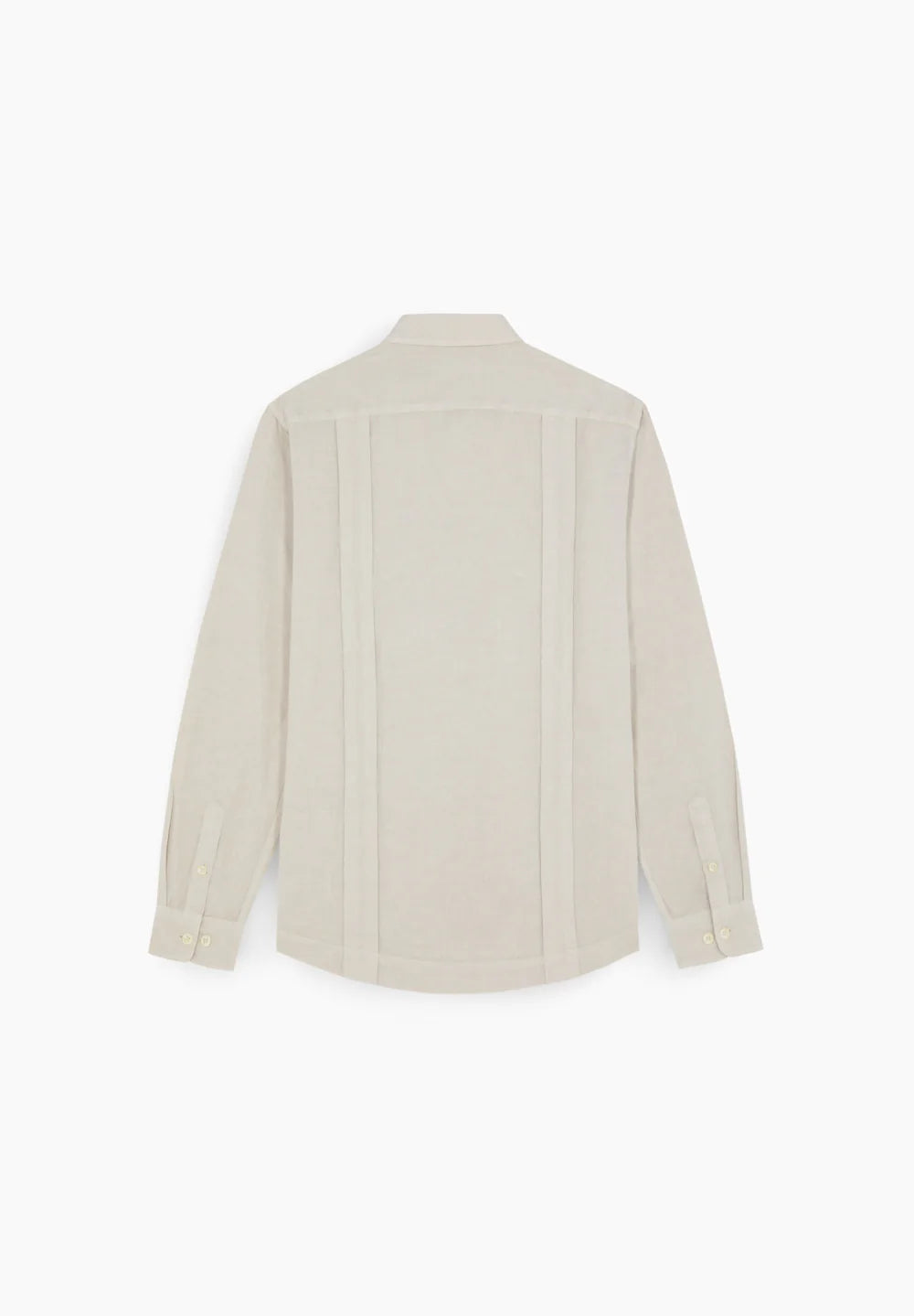 Camisa Lino Nante