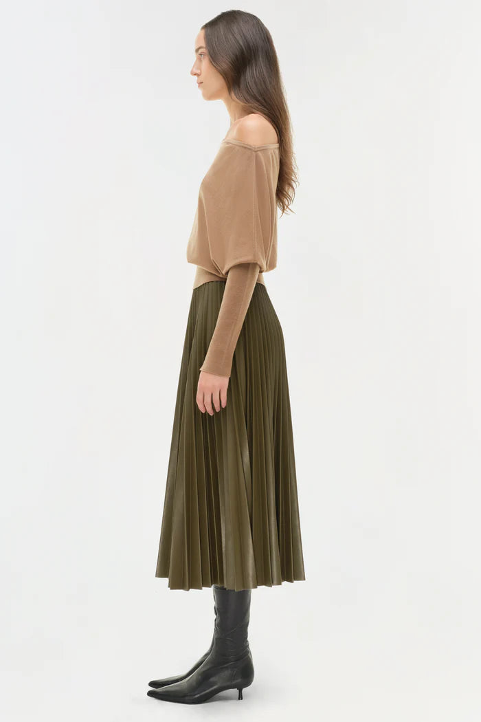 Midi Falda Kezia