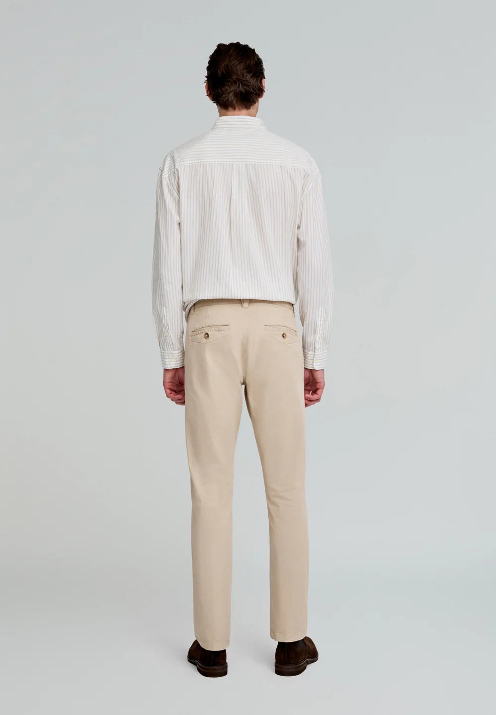 Pantalon Chino Casual