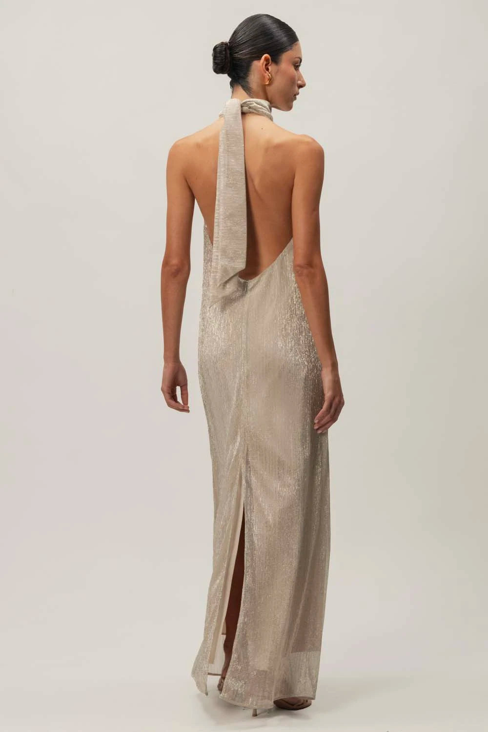 Maxi Vestido Chianti