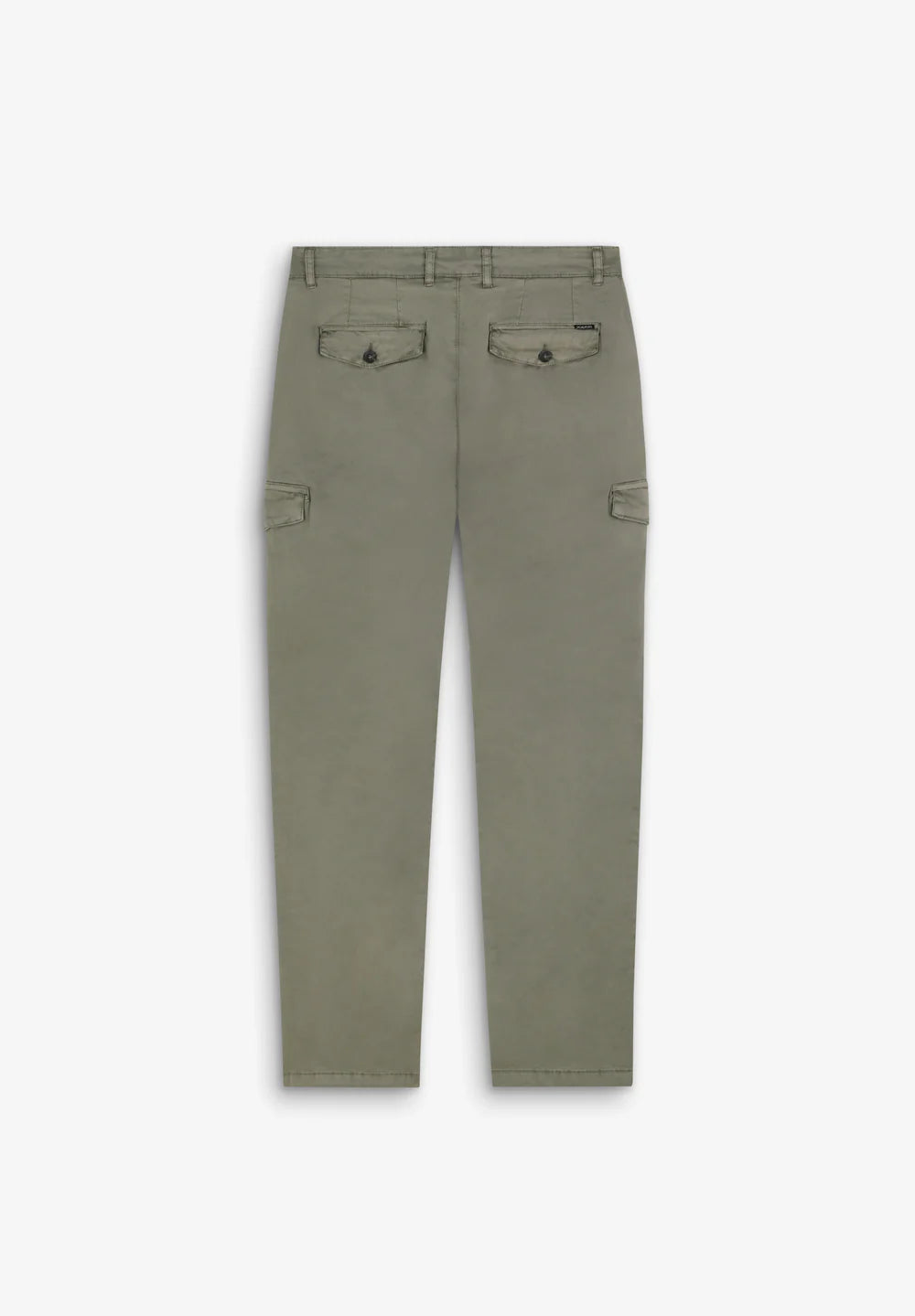 Pantalon Cargo