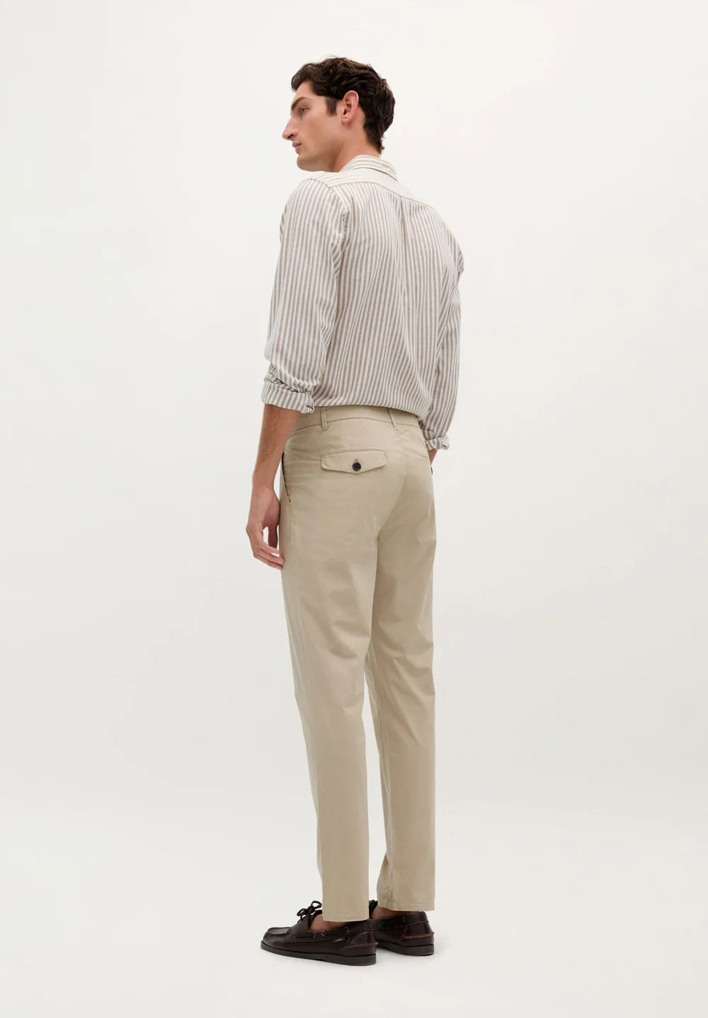 Pantalon Brescia