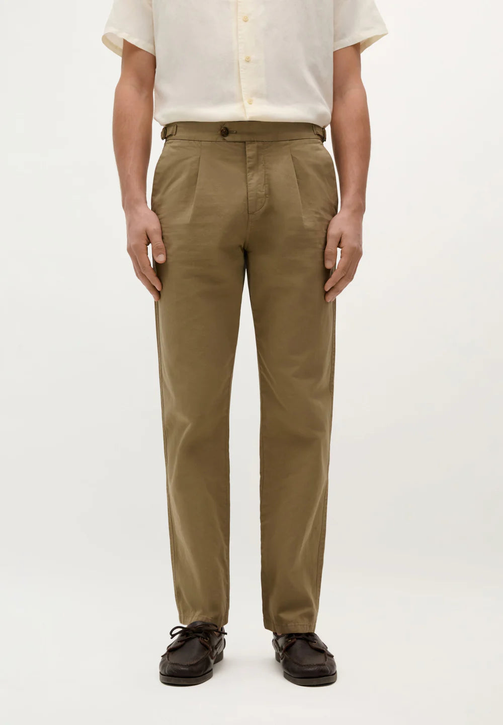 Pantalon Chino Verona